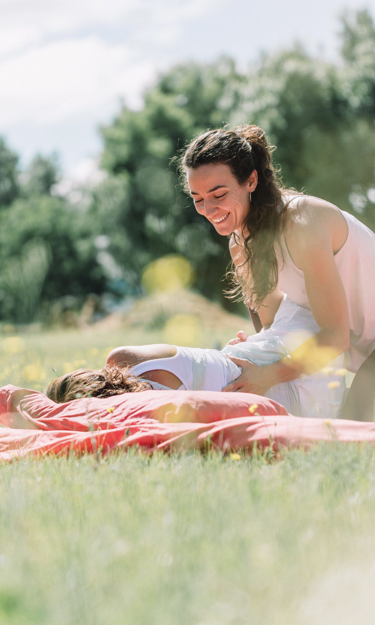 eira fisioterapia jaca aragón huesca masaje suelo pélvico embarazada yoga pilates ejercicio salud